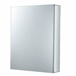 Aluminum Medicine Cabinet (24" x 30") (W/O LED)