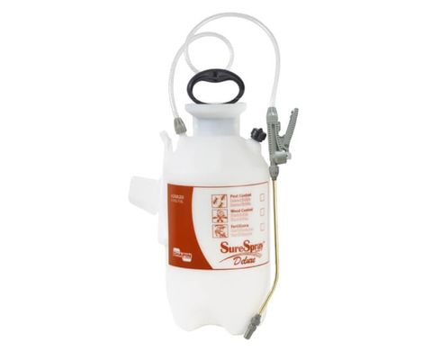 Deluxe Exterminator Sprayer (2 Gallon)