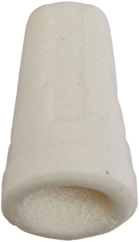 Ceramic Wire Nut Connector (22-14 AWG) (Small) (15c) (15 Pack)