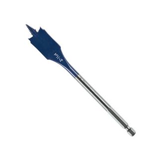 Spade Drill Bit (3/4" x 6")