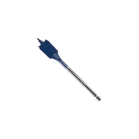 Spade Drill Bit (13/16" x 6")