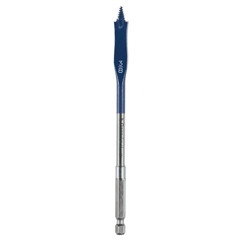 Spade Drill Bit (3/8" x 6")