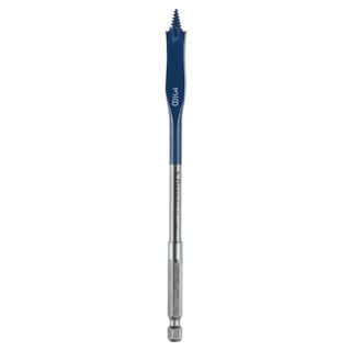 Spade Drill Bit (3/8" x 6")