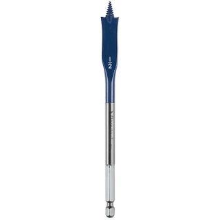 Spade Drill Bit (1/2" x 6")