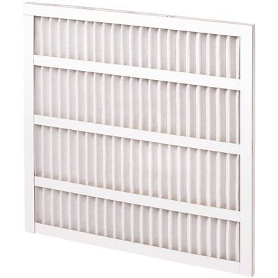 Pleated Air Filter (20"x20"x2") (12 Case)