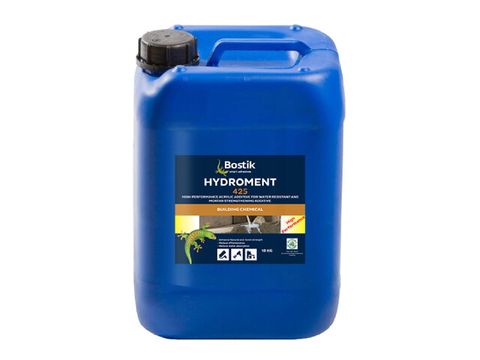Bostik 425 Hydroment Acrylic Additive (Gallon)