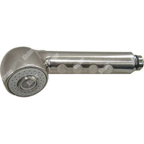 Replacement Kitchen Pull-Out Sprayer (Brushed Nickel)