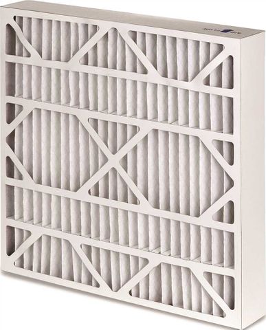 Pleated Air Filter (16"x20"x4") (6 Case)