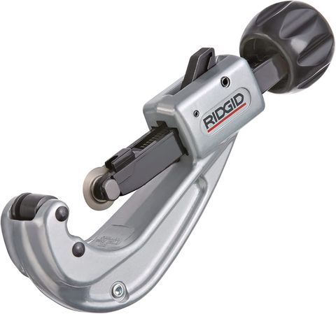 Ridgid Tube Cutter (1/4" - 1 5/8")