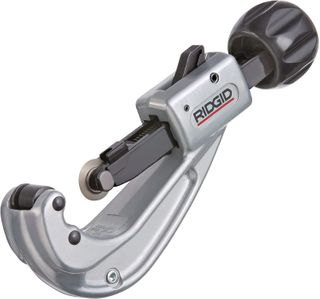 Ridgid Tube Cutter (1/4" - 1 5/8")