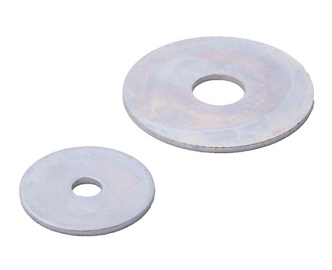 Fender Washer (1/4" x 1 1/4") (100 Pack)