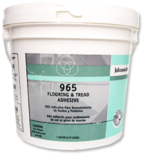 Flooring and Tread Adhesive (Gallon)