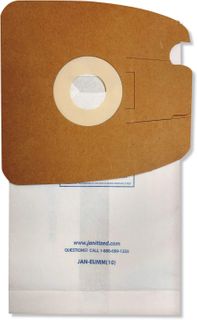 Mighty Mite Eureka Vacuum Bags (36 Pack)