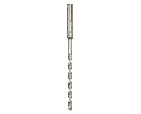 Bulldog Xtreme SDS Plus Hammer Drill Bit (1/4 In. x 4 In. x 6 In.)