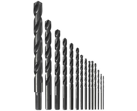 High Speed Bits (14 Pc)