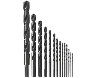 High Speed Bits (14 Pc)