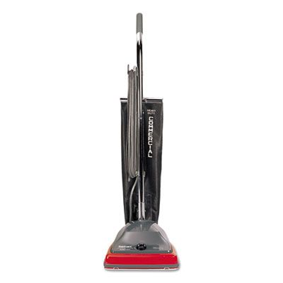 Sanitare Commercial Lightweight Upright Vacuum