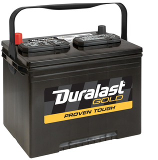 Car Batteries