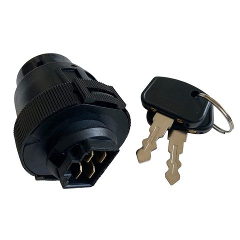 Tractor Ignition Switch Starter