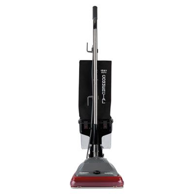 Sanitare Bagless Upright Vacuum