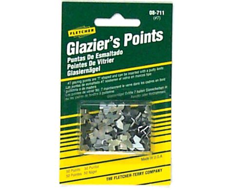 Glazing Push Points (Approx. 50 Piece)