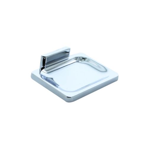 Soap Dish (CP) (6 case)