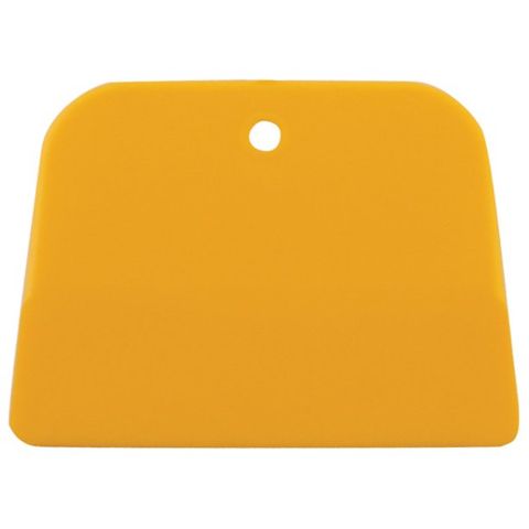 Plastic Spreader (4")