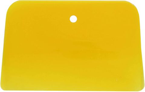 Plastic Spreader (5")