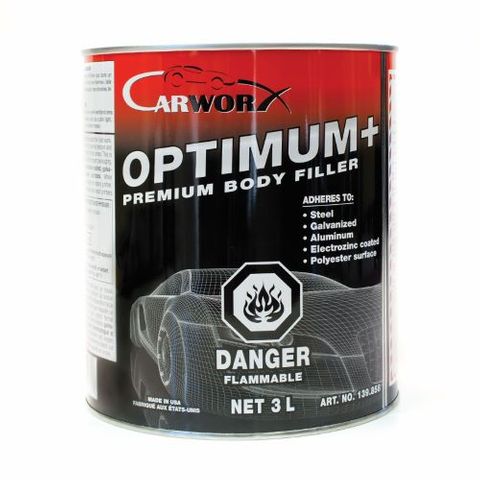 Optimum Body Filler (3L)