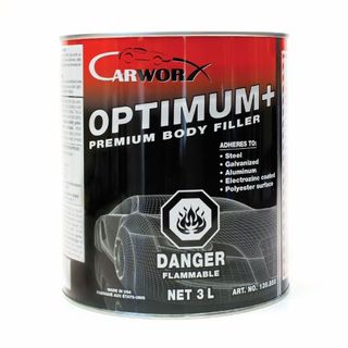 Optimum Body Filler (3L)