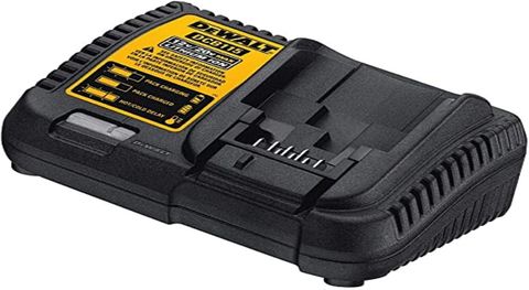 DEWALT 20V MAX* Charger