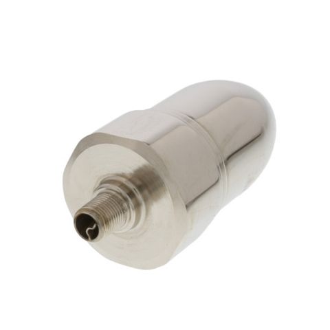 1/8" Straight Air Valve #41 (Hofman Type)