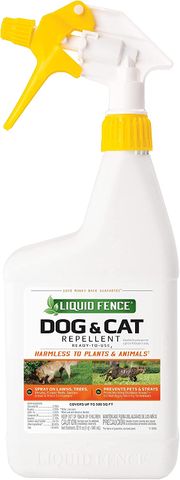 Animal Repellent Spray For Cats and Dogs (32 oz) (6 Case)