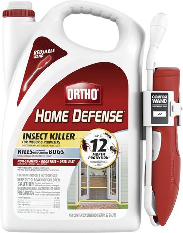 Ortho Home Defense Indoor Insect Killer Comfort Wand (1.33 Gallon)