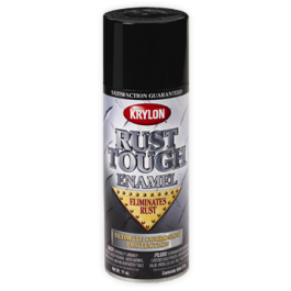 Krylon 'Rust Tough' Gray Primer (12 oz)