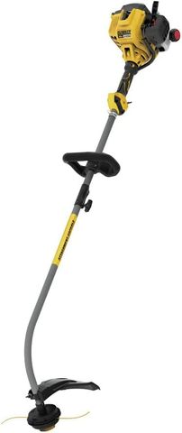 Gas String Trimmer 27cc, 17", Attachment Capable