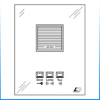 Doorbells & Intercoms