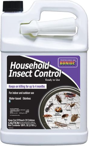 Household Insect Control Ready To Use (1 Gallon)