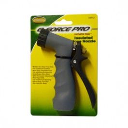 Hose Nozzle (Insulated Trigger)