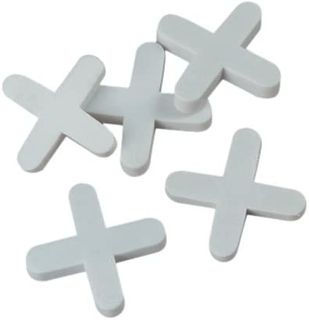 Tile Spacers (3/8") (50/Bag)