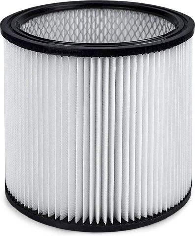 Shop Vac Replacement Cartridge Filter