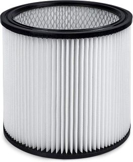 Shop Vac Replacement Cartridge Filter