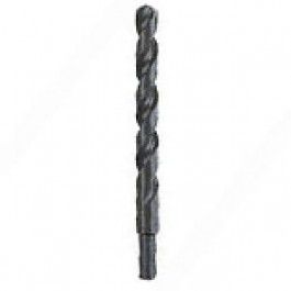 Black Oxide Drill Bit (1/2" x 6")