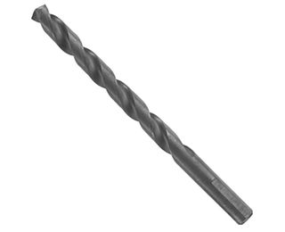 Black Oxide Drill Bit (31/64" x 5 7/8")