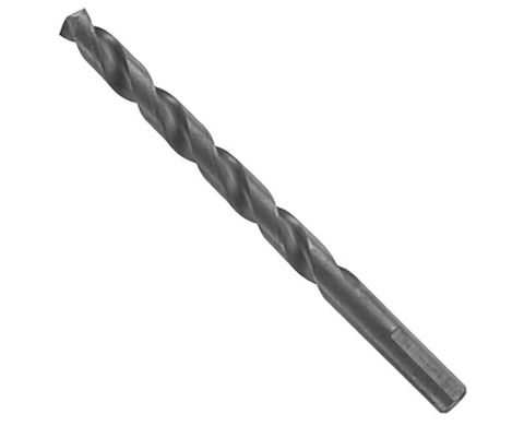 Black Oxide Drill Bit (11/32" x 4 3/4")