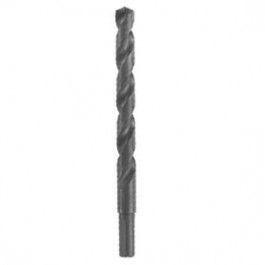 Black Oxide Drill Bit (13/32" x 5 1/4")