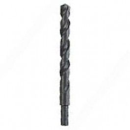 Black Oxide Drill Bit (7/16" x 5 1/2")