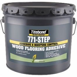 Titebond 771 Wood Floor Adhesive (3.5 Gal)