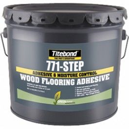 Floor Adhesives