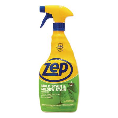 Zep Mold Stain and Mildew Stain Remover (32 oz)
